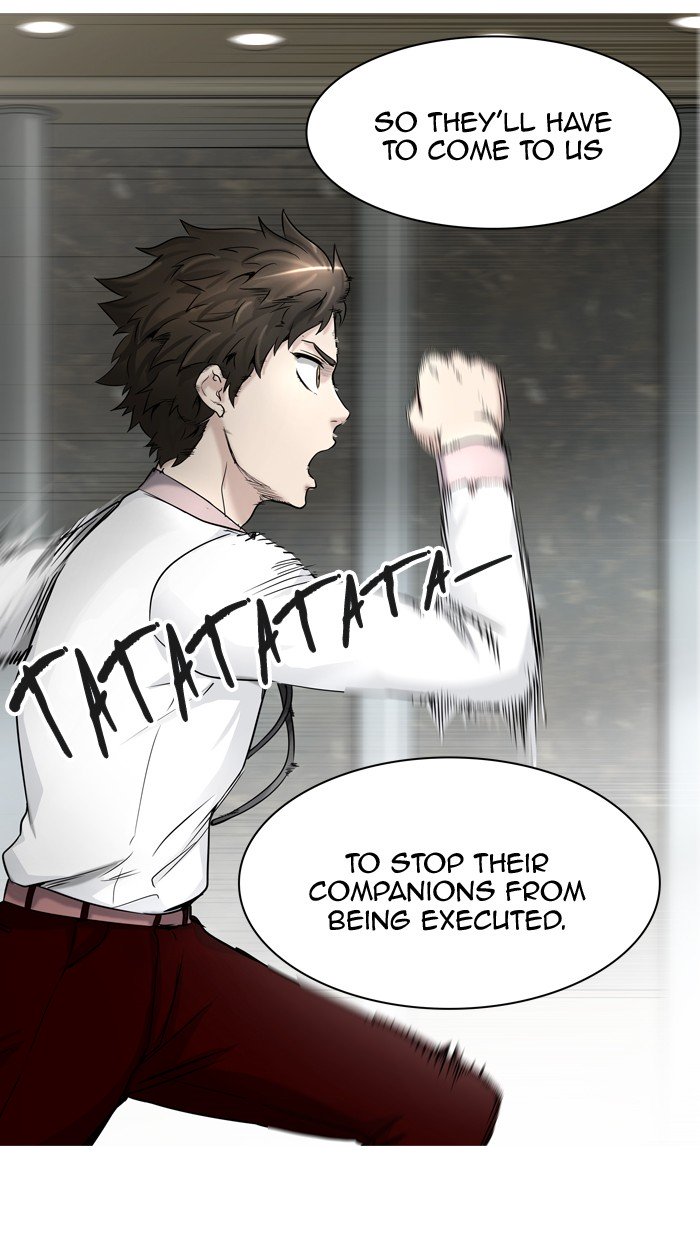 Tower of God, Chapter 401 image 103